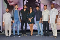 Subramaniapuram Movie Trailer Launch